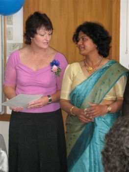 Kathy Prathiba